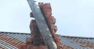 Демонтаж дымохода в частном доме по выгодной цене от 570 рублей | Сварной-Сгп