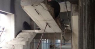 Демонтаж лестницы Сергиев Посад, цена от 2953 руб.