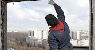 Демонтаж окон в Сергиевом Посаде: цена от 1554 руб. - Сварной-Сгп