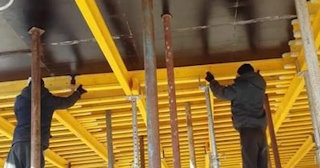 Демонтаж опалубки в Сергиевом Посаде: цены от 363 рублей | Сварной-Сгп