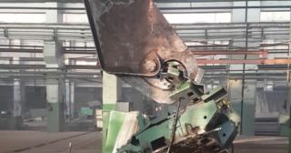 Демонтаж станков Сергиев Посад, цена от 2953 руб.