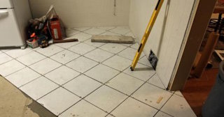 Демонтаж теплого пола в Сергиевом Посаде - цены от 570 руб. за м2 | Сварной-Сгп
