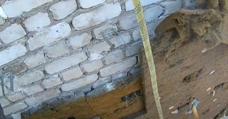 Демонтаж утеплителя в Сергиевом Посаде по выгодной цене от 415 рублей - Сварной-Сгп