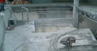 Демонтаж бассейна в Сергиевом Посаде: цена от 1036 рублей - Сварной-Сгп