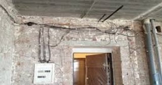 Демонтаж электрики в Сергиевом Посаде - цены от 518 руб. - Сварной-Сгп