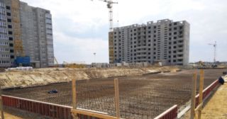 Демонтаж фундамента из монолитной плиты Сергиев Посад, цена от 2953 руб.