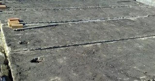 Демонтаж наплавляемой кровли: цена от 715 рублей за м2 | Сварной-Сгп