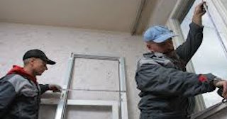 Демонтаж окон ПВХ в Сергиевом Посаде - цены от 1554 руб. | Сварной-Сгп