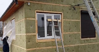 Демонтаж сайдинга от 363 рублей в Сергиевом Посаде - профессиональные услуги Сварной-Сгп