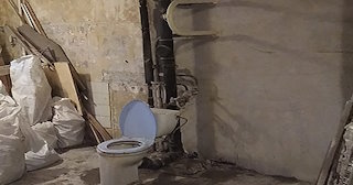 Демонтаж сантехкабины в панельном доме - цена от 1036 рублей | Сварной-Сгп