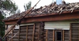 Разбор старой бани в Сергиевом Посаде - стоимость от 1554 рублей | Сварной-Сгп