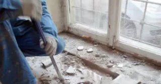 Демонтаж стеклопакетов в Сергиевом Посаде - цена от 933 руб. | Сварной-Сгп