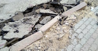 Демонтаж временной автодороги в Сергиевом Посаде - эффективные решения от Сварной-Сгп от 1036 рублей.